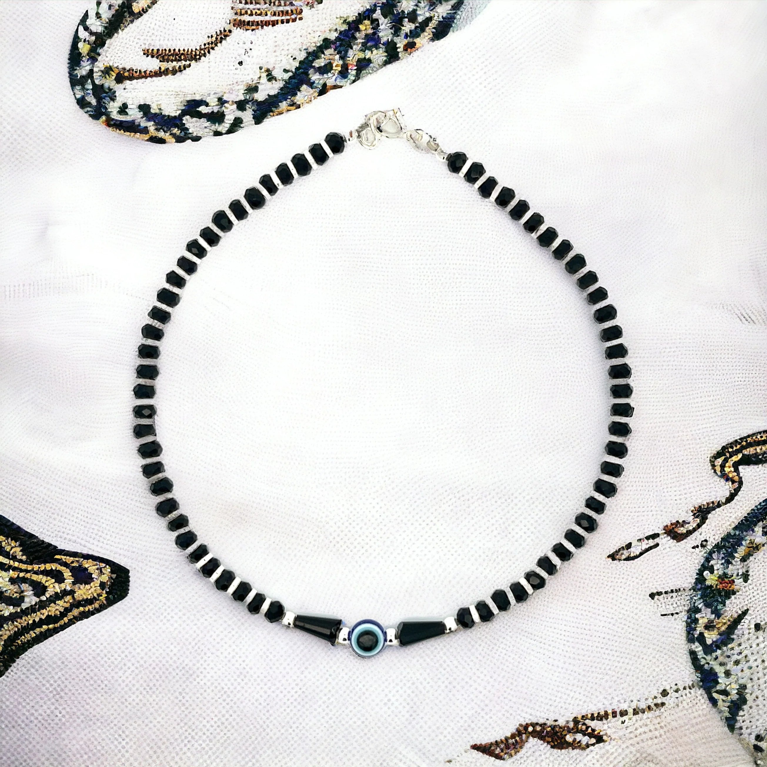 Evil Eye Bracelet Benefits