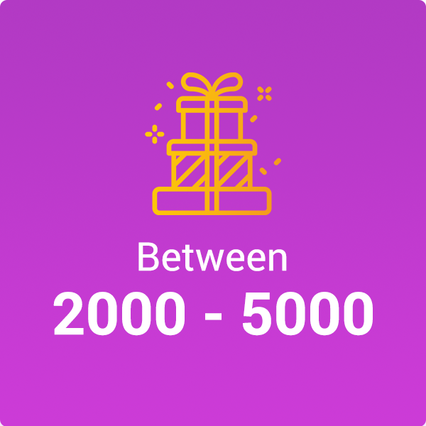 Gifts Under 999