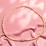 Italian 925 Silver Stretchable Anklet adjustable festive wear ankle jewelry for girls and women