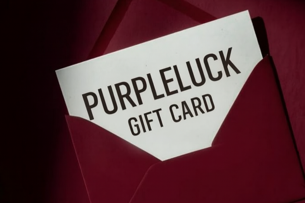 The Purpleluck Gift Card is the most effortless way to share the sparkle of luxury silver jewellery. Be it a birthday, anniversary, or a thoughtful surprise, this digital card lets your loved ones choose what they truly adore. Available in flexible denominations, it can be redeemed on our website purpleluck.co — because the best gifts are those that shine with meaning, without the guesswork!