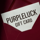 The Purpleluck Gift Card is the most effortless way to share the sparkle of luxury silver jewellery. Be it a birthday, anniversary, or a thoughtful surprise, this digital card lets your loved ones choose what they truly adore. Available in flexible denominations, it can be redeemed on our website purpleluck.co — because the best gifts are those that shine with meaning, without the guesswork!