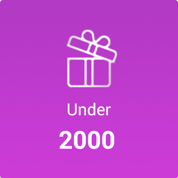 Gifts Under 999