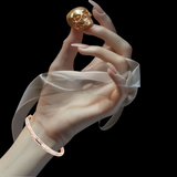 Lumiere 925 Silver Bracelet