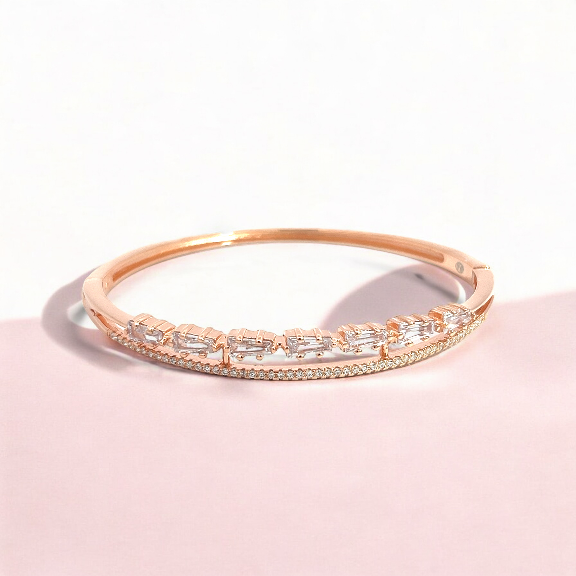 American Diamond Bracelet American Diamond Bracelet Design purpleluck
