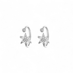 PurpleLuck Pranitha Silver Toe Ring Sterling Silver toe rings for women Traditional and Festive wear.