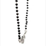 PurpleLuck Sherlyn 925 Silver Mangalsutra for women traditional wear