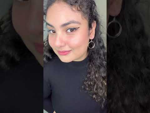 PurpleLuck- Silver & Rose Gold Russian Style Drop Earrings