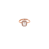 The Ophelia 925 Silver Ring